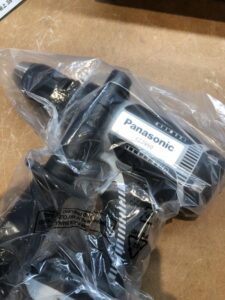 EZ7950X-H(グレー)の画像2