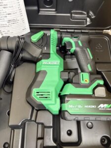 DH18DPA(2XPZ)の画像2