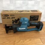 充電式レシプロソー 