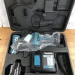 マキタ 充電式ケーブルカッタ