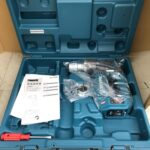 マキタ makita 40V 充電式シャーレンチ