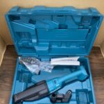 マキタ 充電式レシプロソー 