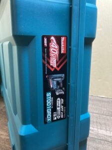 ST001GRDX　40Vmax 　の画像2