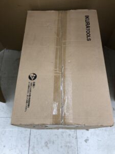 ISK-LS403Sの画像3