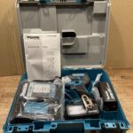 充電式ソフトインパクトドライバ 