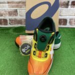 アシックス　安全靴