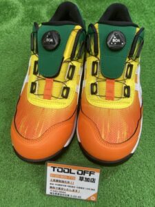 WINJOB　CP209　BOA　UTSUROI　25.5の画像2