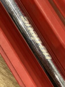 型式不明(恐らくQD3RN35？)の画像3