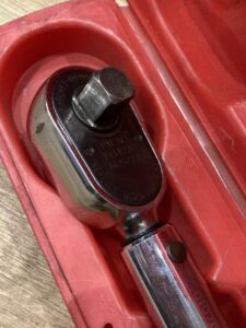 型式不明(恐らくQD3RN35？)の画像4