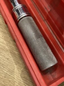 型式不明(恐らくQD3RN35？)の画像5