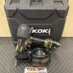 50mm高圧ロール釘打機 