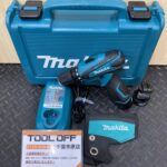 充電式ドライバドリル 