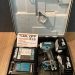 14.4V充電式ｲﾝﾊﾟｸﾄﾄﾞﾗｲﾊﾞ