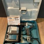 18V充電式ﾄﾞﾗｲﾊﾞﾄﾞﾘﾙ