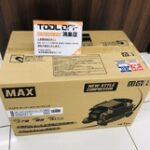 高圧エアコンプレッサ