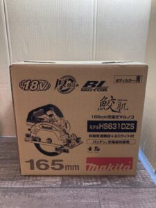 HS631DZS　 本体のみの画像1