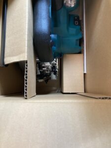 HS631DZS　 本体のみの画像3