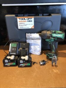 WR36DA 2XPの画像1