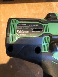 WR36DA 2XPの画像3