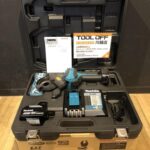 充電式ケーブルカッタ