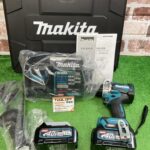 マキタ 充電式震動ドライバドリル