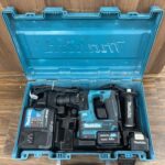 マキタ 16mm充電式ハンマドリル 