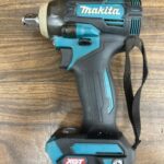 マキタ 充電式インパクトレンチ