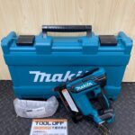 充電式ピンタッカ