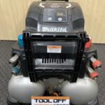 エアコンプレッサ