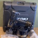 90mm高圧ロール釘打機