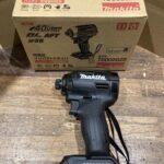 40Vmax充電式インパクトドライバ 