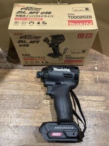 TD002GZBの画像1