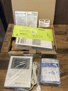 VL-SGE30KLAの画像1