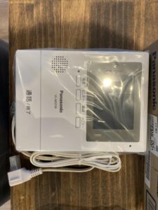 VL-SGE30KLAの画像2