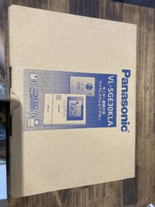 VL-SGE30KLAの画像3