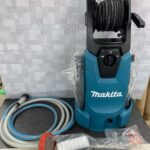 マキタ 高圧洗浄機