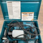 マキタ 26mmハンマドリル 