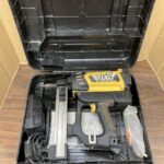 トラックファースト JPF ウルトラガスツール ガス式鋲打ち機