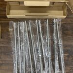 東洋アルチタイト カットフレキチューブT型 