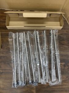 SUS304 13×450の画像1