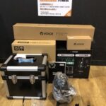 5ライングリーンレーザー墨出し 