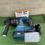 充電式ハンマドリル