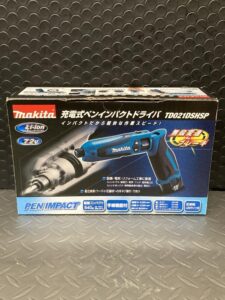 TD021DSHSPの画像1