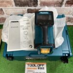 マキタ 充電式ウォールディテクタ 