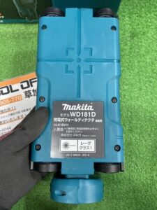 WD181DZKの画像3