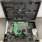 ハイコーキ 38㎜コードレスフロア用タッカ