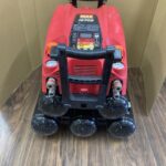 マックス 高圧エアコンプレッサー