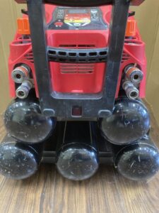 AK-HH1270E(27L)の画像3