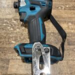 充電式インパクトドライバ 