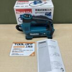 10.8V充電式空気入れ